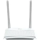 TP-LINK Router Portátil Tl-wr820n