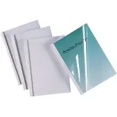 GBC Carpeta Térmica Ibicover 3 Mm 100 Unidades