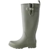 Next Botas de lluvia verde pastel