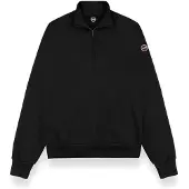 Colmar Jersey negro