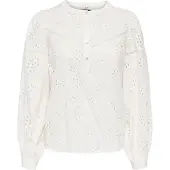 ONLY Blusa 'JDYMILLE' blanco