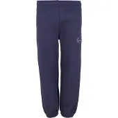 Karl kani Pantalón 'Essential' azul oscuro / blanco