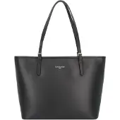 LANCASTER PARIS Shopper negro