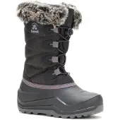 Kamik Botas De Nieve Para Jóvenes Snowangel