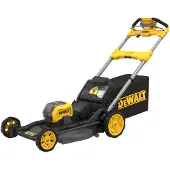DeWalt Cortacésped a batería DCMWSP 550 N, 54 V, 53 cm, sin escobillas, modelo Solo —sin batería ni cargador—