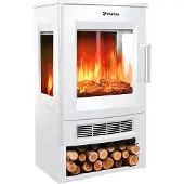 Purline Chimenea Eléctrica Che-720 W