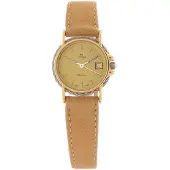 Tetra Reloj De Mujer 114-c