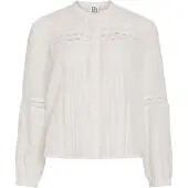 Vila Blusa blanco