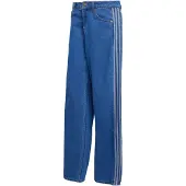 Adidas Originals Vaquero 'Firebird' azul denim / gris claro