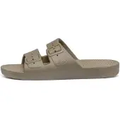 Freedom Moses - Basic - Sandalias size 41/42, beige