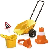 Hape Juego De Camión De Juguete De Arena