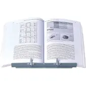 Fellowes Portadocumentos A4 21140