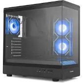 Nox Xtreme Caja Torre Pc Hummer Signal