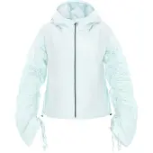 Dreimaster Maritim Chaqueta de entretiempo menta