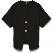 Vero Moda Cárdigan negro
