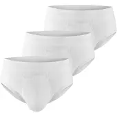 Protechdry Braga blanco