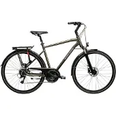 KROSS Bicicleta Trans 4.0 28´´ 2026