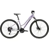 KROSS Bicicleta Evado 5.0 D 28´´ 2026