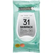 VT Cosmetics - Toallas Hidratantes CICA Mild 31 Skin Pack