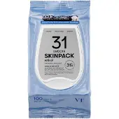 VT Cosmetics - Retinol Smooth 31 Skin Pack 100 sheets