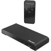 Hama Divisor Hdmi 4k 3x1