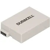 Duracell Batería De Litio Canon Lp-e8 1020mah 7.4v