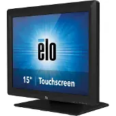 ELO Monitor Et1517l 15´´ ´led Lcd Touch Desktop