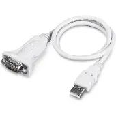 Trendnet Cable Usb Usb To Serial Converter