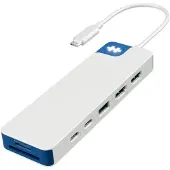 Targus Hub Hd4103bugl