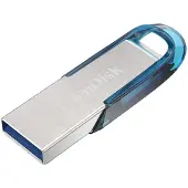 SanDisk Pendrive Cruzer Ultra Flair 128gb Usb 3.0