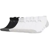 Adidas Calcetines '9er-Pack' piedra / negro / blanco