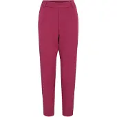 Vila Pantalones De Cintura Alta Varone Slim Fit