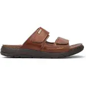 Pikolinos Sandalias NIJAR M0B hombre - Marrón - 44