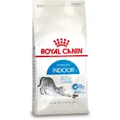 Royal Canin Indoor 27 - 2 kg