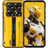 Oukitel Wp60 5g 8gb/256gb 6.8´´