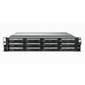 TerraMaster Nas U12-500 Plus