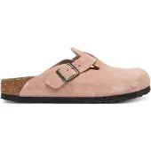 Birkenstock Zuecos Boston Leve
