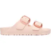 Birkenstock Sandalias Arizona Big Buckle EVA mujer - Rosa - 39
