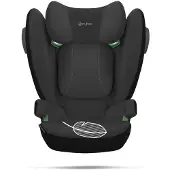 Cybex Silla De Coche Solution B3 I-fix