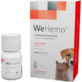 Wepharm WeHemo - 30 ml