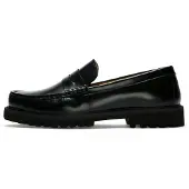 Selected Zapatillas 'SLHHUGO' negro