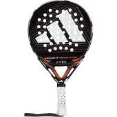 Adidas adidasPala de pádel CROSS IT TEAM 2026 1 Talla Black / White Unisex