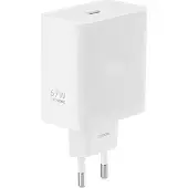 Realme Cargador De Pared Usb Supervooc 67w