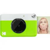 Kodak Cámara Instantánea Printomatic