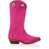 DWRS label Quito Fuchsia Talla: 36 | Botas Outlet | Mujer | Rosa
