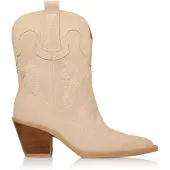 DWRS label Silvi Sand Talla: 36 | Botas Outlet | Mujer | Marrón