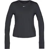Nike Camiseta funcional 'ONE CLASSIC' negro