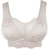 SugarShape Sujetador 'Eliana' beige