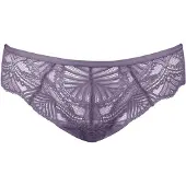 SugarShape Tanga 'Sensla Luxe' azul violaceo