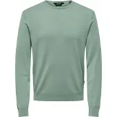 Only & Sons Jersey verde
